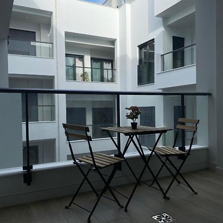Alisio Appartement Las Palmas Buitenkant foto