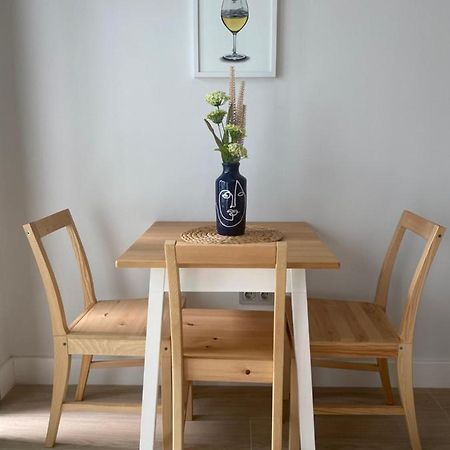 Alisio Appartement Las Palmas Buitenkant foto