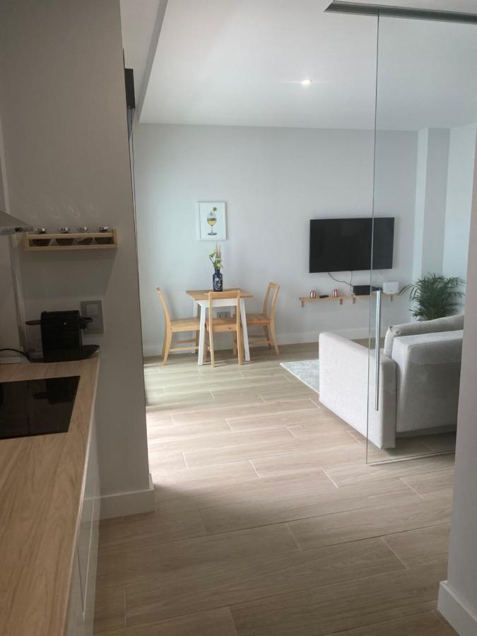 Alisio Appartement Las Palmas Buitenkant foto