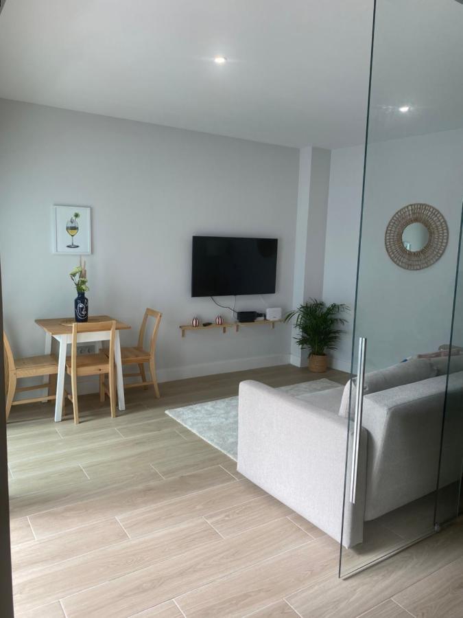 Alisio Appartement Las Palmas Buitenkant foto