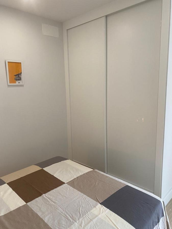Alisio Appartement Las Palmas Buitenkant foto
