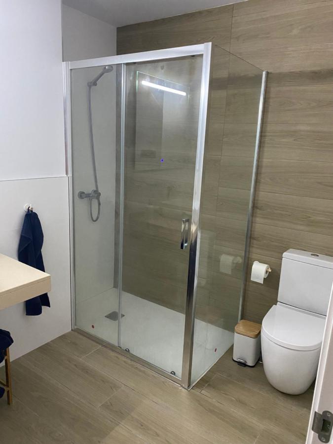 Alisio Appartement Las Palmas Buitenkant foto