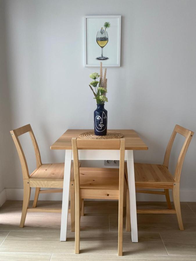 Alisio Appartement Las Palmas Buitenkant foto