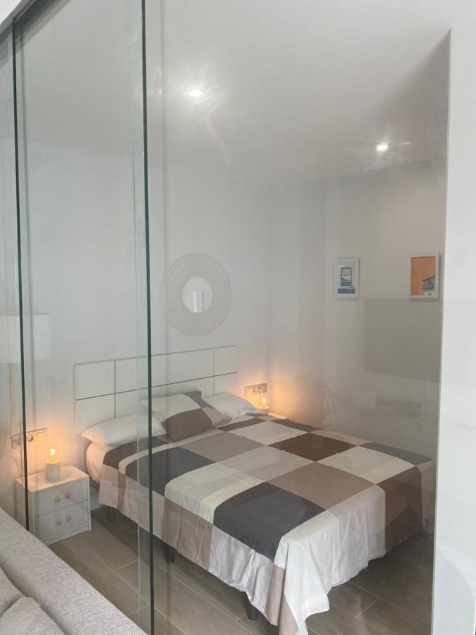 Alisio Appartement Las Palmas Buitenkant foto
