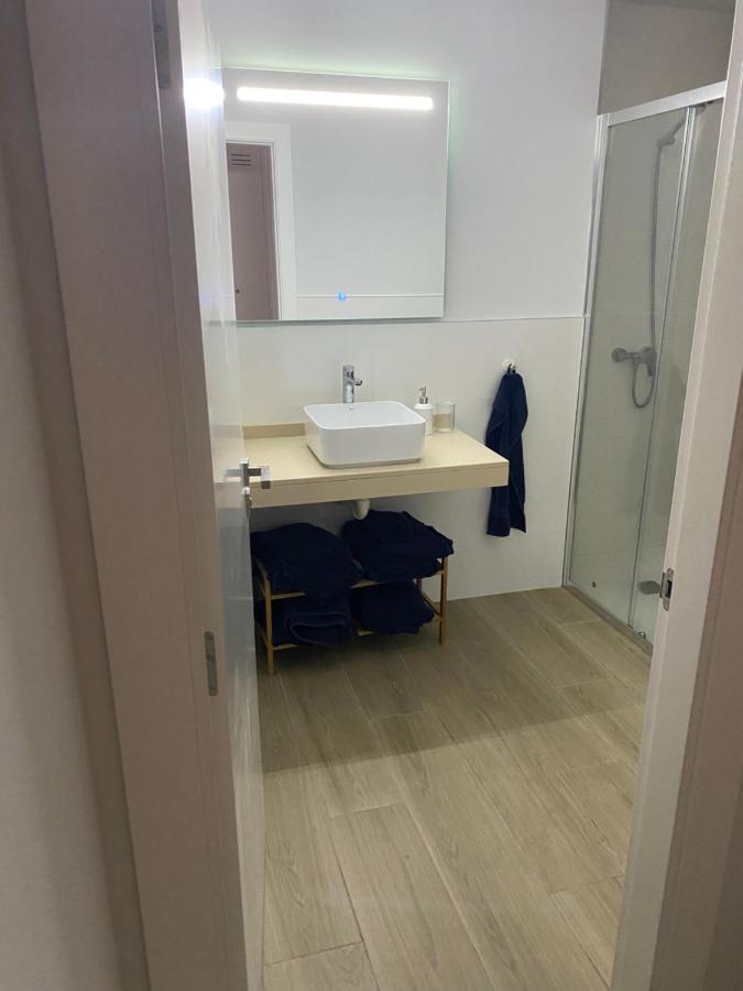 Alisio Appartement Las Palmas Buitenkant foto