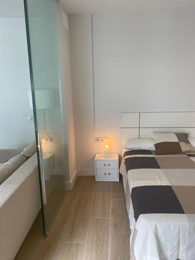 Alisio Appartement Las Palmas Buitenkant foto